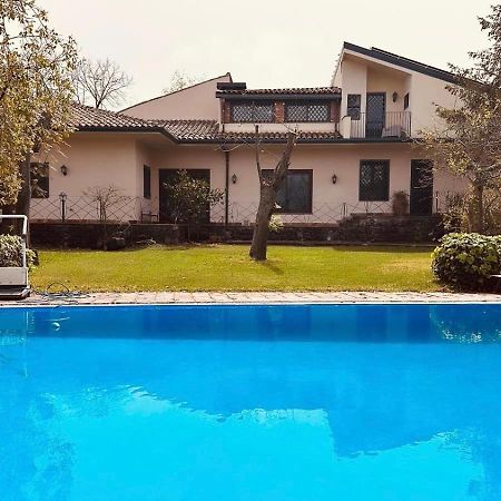 Il Palmento Vila Santa Venerina Exterior foto