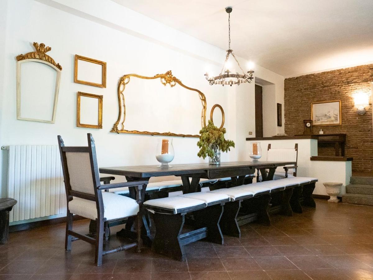 Il Palmento Vila Santa Venerina Exterior foto