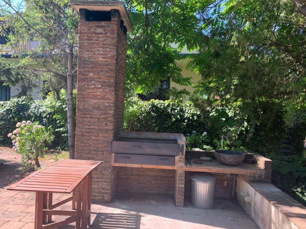 Il Palmento Vila Santa Venerina Exterior foto