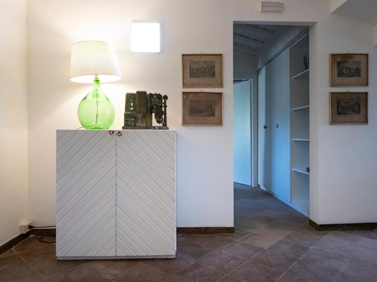 Il Palmento Vila Santa Venerina Exterior foto
