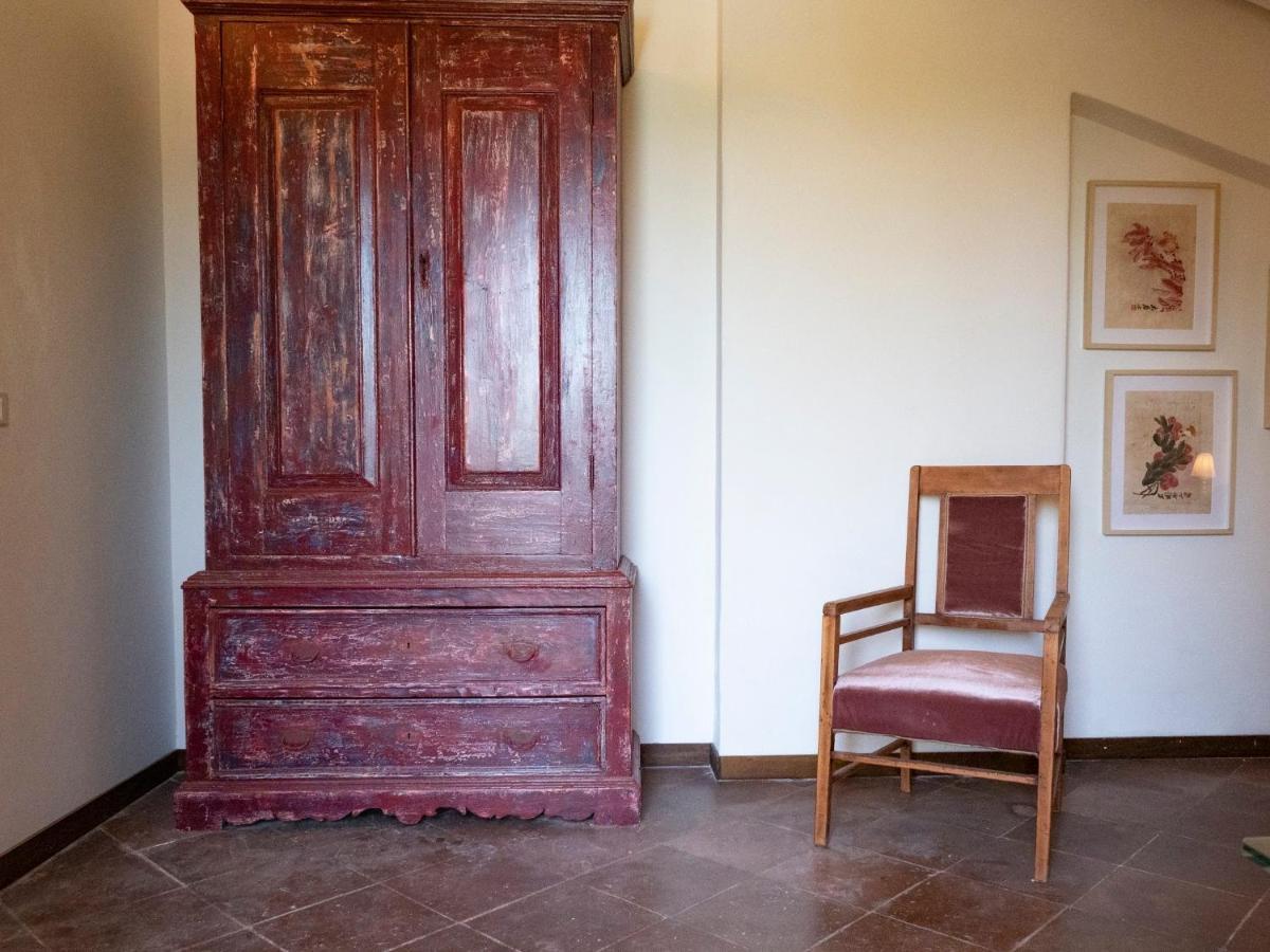 Il Palmento Vila Santa Venerina Exterior foto