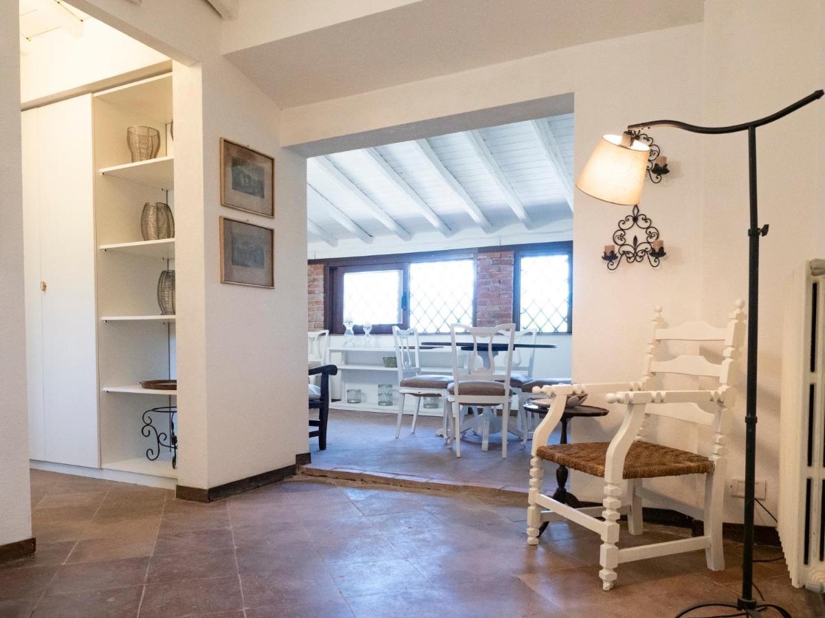 Il Palmento Vila Santa Venerina Exterior foto