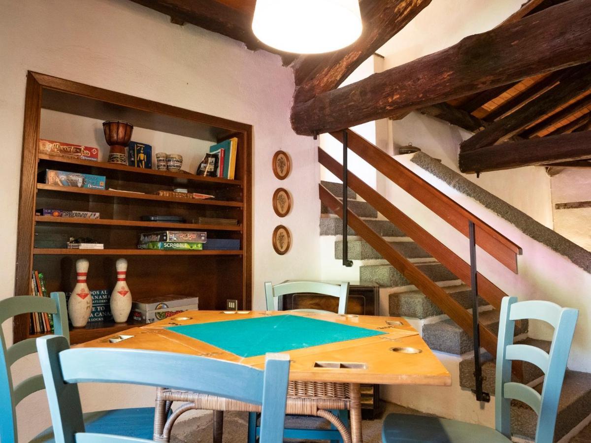 Il Palmento Vila Santa Venerina Exterior foto