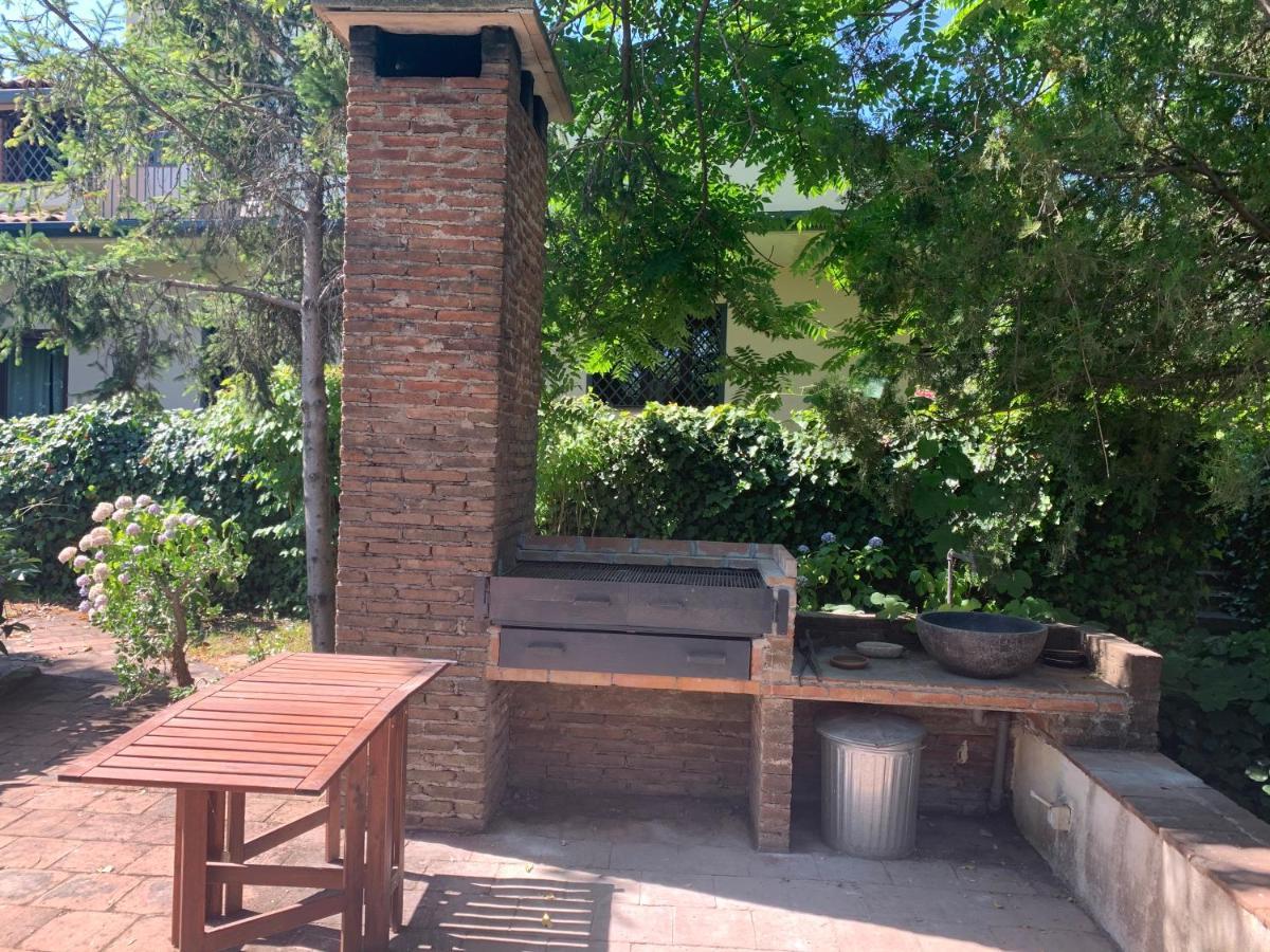 Il Palmento Vila Santa Venerina Exterior foto