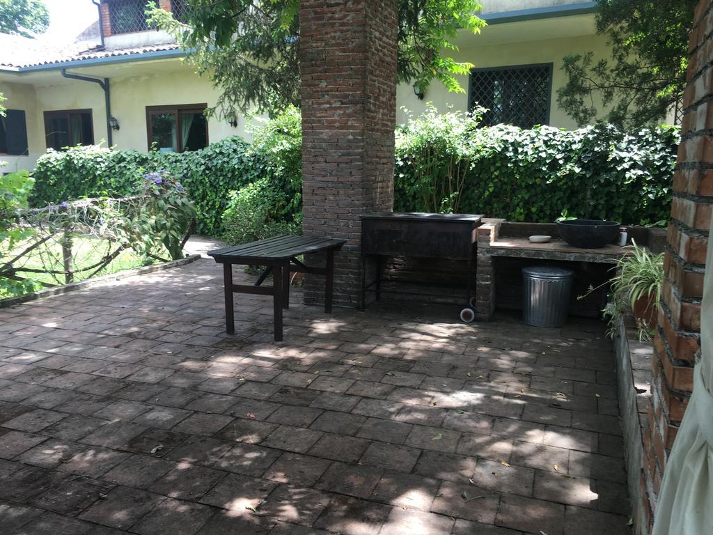 Il Palmento Vila Santa Venerina Exterior foto