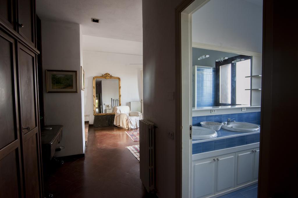 Il Palmento Vila Santa Venerina Exterior foto