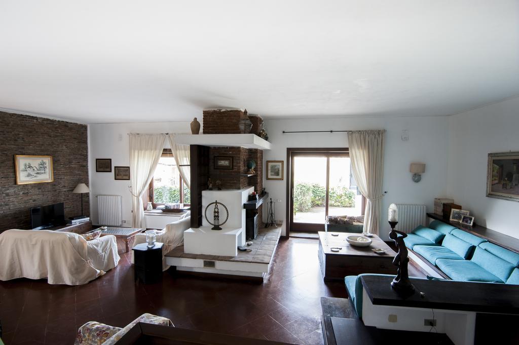 Il Palmento Vila Santa Venerina Exterior foto