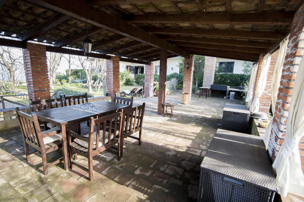 Il Palmento Vila Santa Venerina Exterior foto
