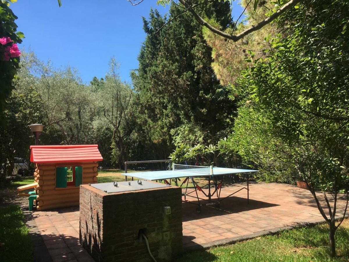 Il Palmento Vila Santa Venerina Exterior foto