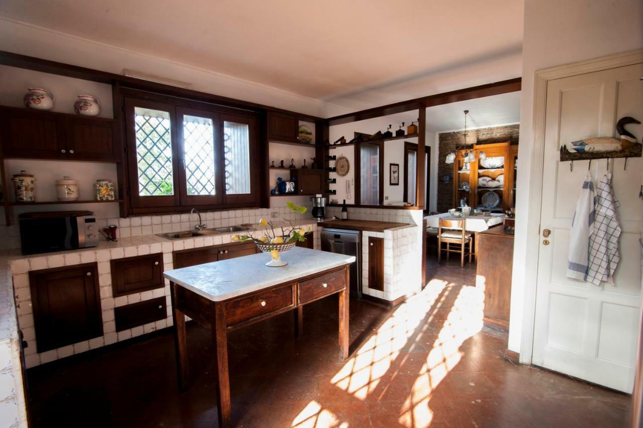 Il Palmento Vila Santa Venerina Exterior foto